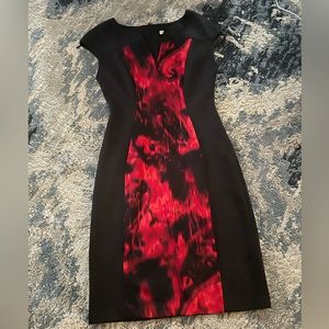 CB - 4 Dress